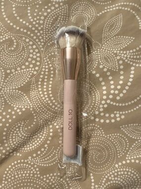 NEW Doll 10 Ultra soft Smoothing Filter Brush -sealed